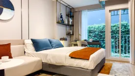 1 Bedroom Condo for sale in Culture Thonglor, Khlong Tan Nuea, Bangkok near BTS Thong Lo