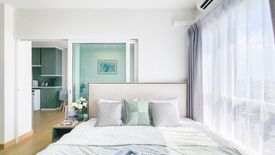 1 Bedroom Condo for sale in The Key Sathorn-Charoenraj, Bang Khlo, Bangkok near BTS Surasak