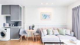 1 Bedroom Condo for sale in The Key Sathorn-Charoenraj, Bang Khlo, Bangkok near BTS Surasak