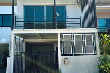 2 Bedroom Townhouse for rent in Renaissance Pattaya, Na Kluea, Chonburi