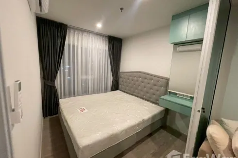1 Bedroom Condo for rent in Regent Home Bangna, Bang Na, Bangkok near BTS Bang Na