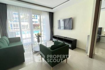 1 Bedroom Condo for rent in Grand Avenue Residence, Nong Prue, Chonburi