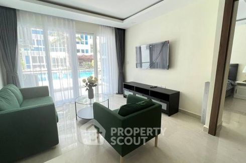 1 Bedroom Condo for rent in Grand Avenue Residence, Nong Prue, Chonburi
