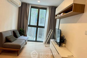 2 Bedroom Condo for rent in Taka Haus Ekamai 12, Khlong Tan Nuea, Bangkok near BTS Ekkamai