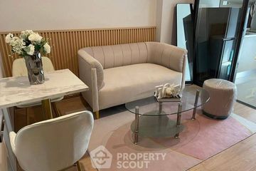 1 Bedroom Condo for rent in Ideo Rama 9 - Asoke, Huai Khwang, Bangkok near MRT Phra Ram 9