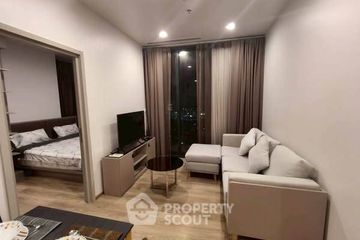2 Bedroom Condo for rent in OKA HAUS Sukhumvit 36, Khlong Tan, Bangkok near BTS Thong Lo