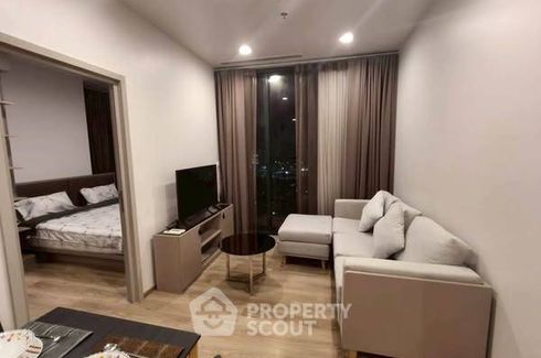 2 Bedroom Condo for rent in OKA HAUS Sukhumvit 36, Khlong Tan, Bangkok near BTS Thong Lo