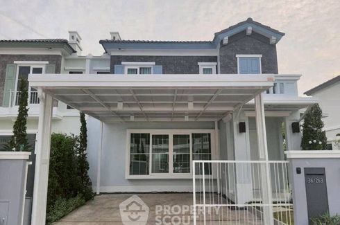 2 Bedroom House for rent in Anya Bangna-Ramkhamhaeng 2, Dokmai, Bangkok