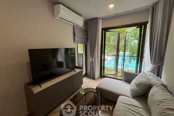 2 Bedroom Condo for rent in Chapter Thonglor 25, Khlong Tan Nuea, Bangkok near BTS Thong Lo