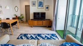 2 Bedroom Condo for rent in Ideo Mobi Sukhumvit 81, Bang Chak, Bangkok near BTS On Nut