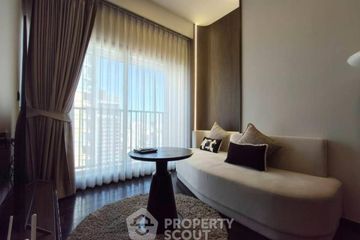 1 Bedroom Condo for rent in Park Origin Thonglor, Khlong Tan Nuea, Bangkok