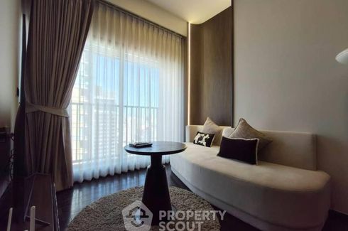 1 Bedroom Condo for rent in Park Origin Thonglor, Khlong Tan Nuea, Bangkok