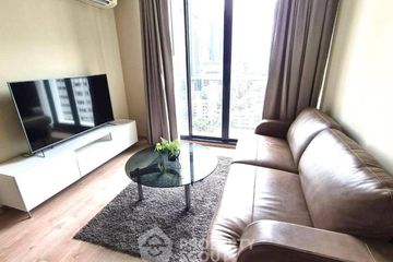 1 Bedroom Condo for rent in The Colony Sukhumvit 11, Khlong Toei Nuea, Bangkok near BTS Nana