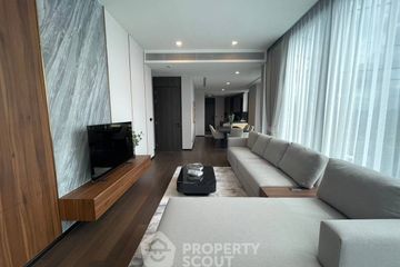 2 Bedroom Condo for rent in AESTIQ Thonglor, Khlong Tan Nuea, Bangkok near BTS Thong Lo