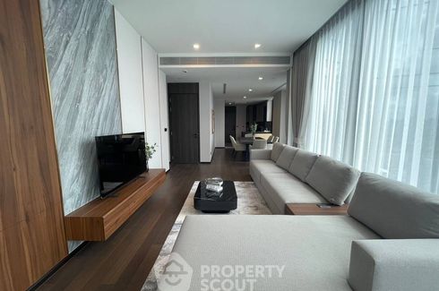 2 Bedroom Condo for rent in AESTIQ Thonglor, Khlong Tan Nuea, Bangkok near BTS Thong Lo