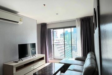 2 Bedroom Condo for rent in Rhythm Rangnam, Thanon Phaya Thai, Bangkok near BTS Victory Monument