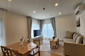 2 Bedroom Condo for rent in Life Rama 4 - Asoke, Khlong Toei, Bangkok near MRT Queen Sirikit National Convention Centre