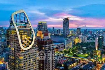 2 Bedroom Condo for rent in Q Chidlom-Phetchaburi, Makkasan, Bangkok near BTS Chit Lom