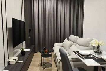 1 Bedroom Condo for rent in The Crest Park Residences, Chatuchak, Bangkok near MRT Phahon Yothin