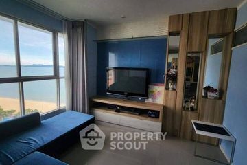 2 Bedroom Condo for rent in Lumpini Park Beach Jomtien, Nong Prue, Chonburi