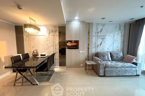 1 Bedroom Condo for rent in The Palm Wongamat Beach, Na Kluea, Chonburi