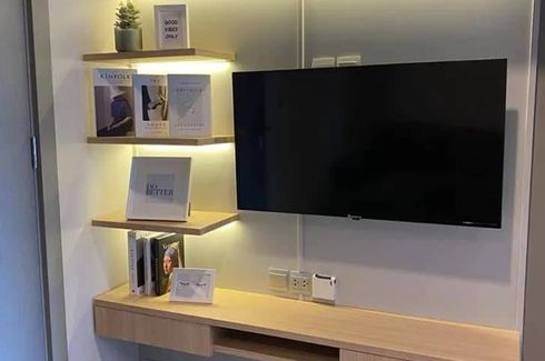 1 Bedroom Condo for rent in LIFE Asoke - Rama 9, Makkasan, Bangkok near MRT Phra Ram 9