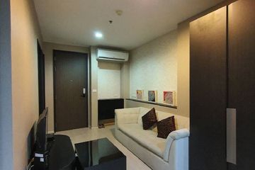 1 Bedroom Condo for rent in Rhythm Sukhumvit 44/1, Phra Khanong, Bangkok near BTS Phra Khanong