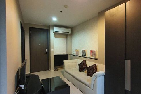 1 Bedroom Condo for rent in Rhythm Sukhumvit 44/1, Phra Khanong, Bangkok near BTS Phra Khanong