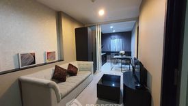 1 Bedroom Condo for rent in Rhythm Sukhumvit 44/1, Phra Khanong, Bangkok near BTS Phra Khanong