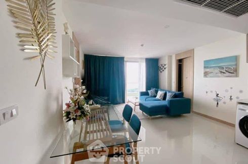 2 Bedroom Condo for sale in The Riviera Jomtien, Nong Prue, Chonburi