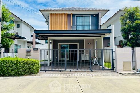 3 Bedroom House for sale in Life in the Garden, Takhian Tia, Chonburi