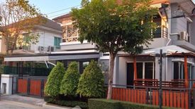 3 Bedroom House for sale in Life Bangkok Boulevard Wongwaen-Onnut 2, Dokmai, Bangkok