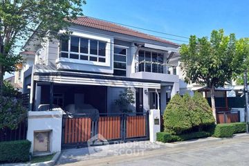 3 Bedroom House for sale in Life Bangkok Boulevard Wongwaen-Onnut 2, Dokmai, Bangkok