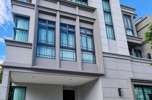 4 Bedroom Condo for sale in The Sonne Srinakarin-Bangna, Dokmai, Bangkok