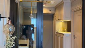 1 Bedroom Condo for sale in XT Huaikhwang, Din Daeng, Bangkok near MRT Huai Khwang