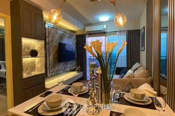 1 Bedroom Condo for sale in Supalai Mare, Nong Prue, Chonburi