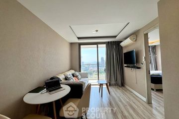 1 Bedroom Condo for sale in The Peak Towers, Nong Prue, Chonburi