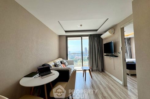 1 Bedroom Condo for sale in The Peak Towers, Nong Prue, Chonburi
