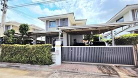 3 Bedroom House for sale in Nong-Kham, Chonburi