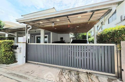 3 Bedroom House for sale in Nong-Kham, Chonburi