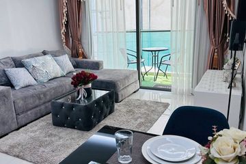 2 Bedroom Condo for sale in Saranchol Condominium, Na Kluea, Chonburi