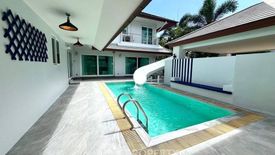 4 Bedroom Villa for sale in Sea Breeze Villa Pattaya, Bang Lamung, Chonburi