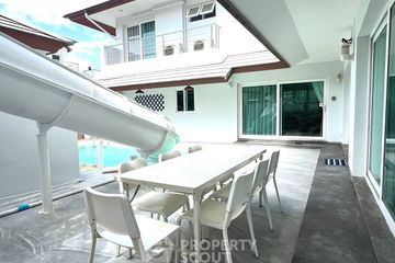 4 Bedroom Villa for sale in Sea Breeze Villa Pattaya, Bang Lamung, Chonburi