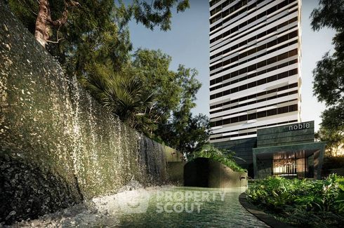 2 Bedroom Condo for sale in Noble Form Thonglor, Khlong Tan Nuea, Bangkok near BTS Thong Lo