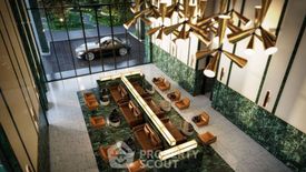 2 Bedroom Condo for sale in Noble Form Thonglor, Khlong Tan Nuea, Bangkok near BTS Thong Lo