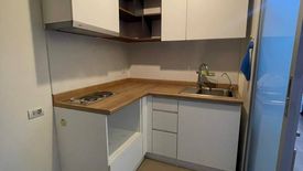 1 Bedroom Condo for sale in U Delight @ Huamak Station, Hua Mak, Bangkok near MRT Si Kritha