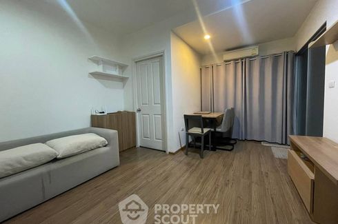 1 Bedroom Condo for sale in U Delight @ Huamak Station, Hua Mak, Bangkok near MRT Si Kritha