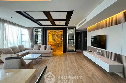 4 Bedroom Condo for sale in Fullerton, Phra Khanong, Bangkok near BTS Thong Lo