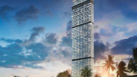 1 Bedroom Condo for sale in Arom Wongamat, Na Kluea, Chonburi