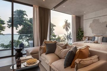 1 Bedroom Condo for sale in Arom Wongamat, Na Kluea, Chonburi